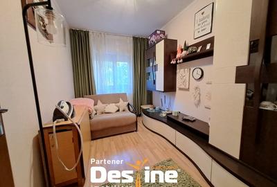 ALEXANDRU CEL BUN - Apartament 3 camere , DECOMANDAT, 64.6 mp -  139.900 EUR - 4