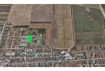 Teren de 12753 mp, în Cumpăna - 1