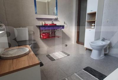 Apartament 2 camere modern, centrala, AC, parcare, Tudor Vladimirescu - 9