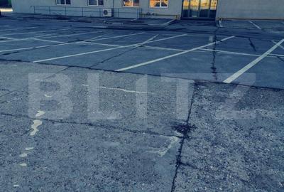 Spațiu comercial, de 1,000 mp, în Valea Rosie - 19