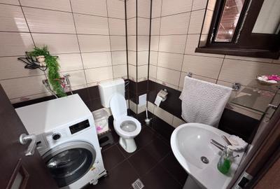 Casă cu 5 camere cu Canalizare în Sud - 12