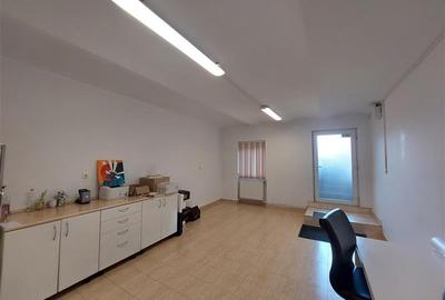 Spatiu comercial in zona Spitalului Municipal - 2