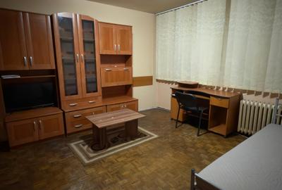 Apartament 3 camere Decomandat| Anvelopat | Parter | AFI Cotroceni - 2