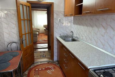 Apartament cu 3 camere decomandat în Dorohoi - 5