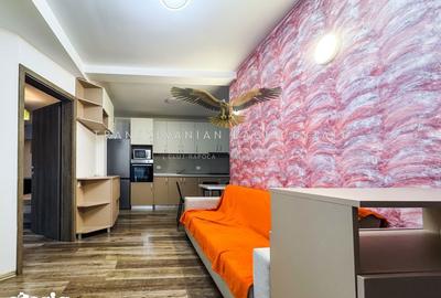 Apartament cu 3 camere semidecomandat, mobilat în Bună Ziua - 16