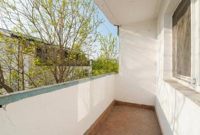 Apartament cu 2 camere decomandat, mobilat în Lujerului - 10