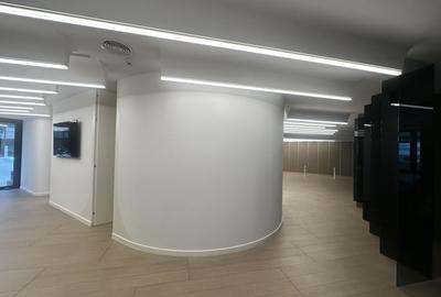 Spațiu comercial, de 356 mp, în Pipera - 11