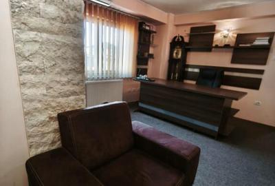 Spatiu birou, zona Stefan cel Mare, Radauti - 2