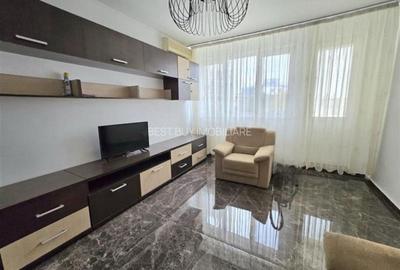 Apartament cu 2 camere semidecomandat, mobilat în Domenii - 2