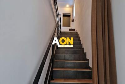 Spatiu comercial sau de birouri, 126 mp, zona Gara - 8