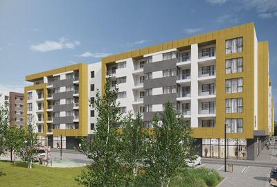 Garsoniera decomandata la Metrou Berceni - 3