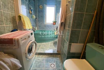 Apartament cu 2 camere decomandat, mobilat în Gheorgheni - 7