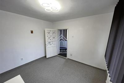 Spatiu Pretabil Servicii | 4 Camere | 80mp 50mp terasa - 4