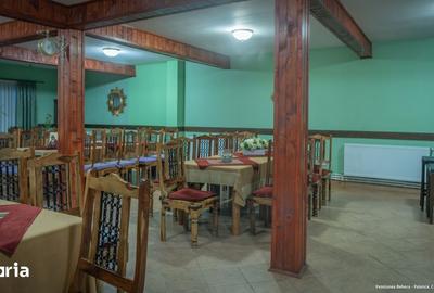 Spațiu comercial, de 600 mp, în Palanca - 9