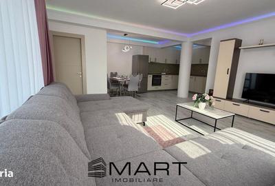 Apartament cu 4 camere, mobilat în Iorga - 10