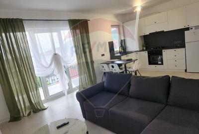 De inchiriat: apartament 3 camere, etaj 1 - luminos si confortabil - 2