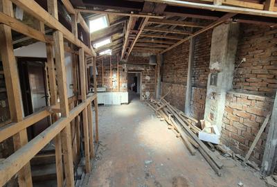 Casă individuală cu 6 camere cu Teren 176 Mp în Baicului - 5