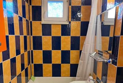 Apartament cu 2 camere decomandat în Central - 5