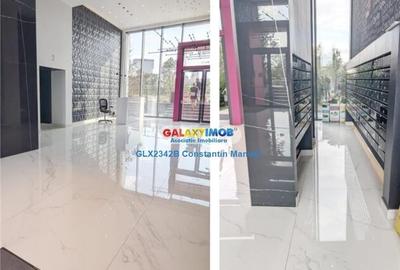 Apartament 2 camere, Aviatiei, metrou, TVA inclus, parcare, mobilat - 1