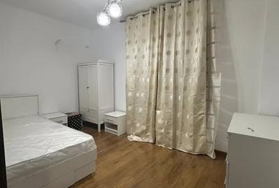 Apartament 3 camere, 90 mp, decomandat, centrala, parcare, Popesti Leordeni - 2