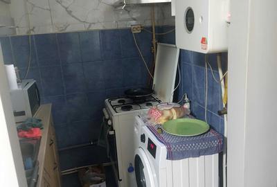 Apartament cu 2 camere decomandat în Exterior Vest - 3