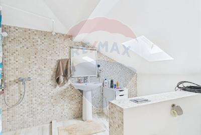 Casă individuală cu 7 camere cu Teren 1040 Mp în Periș - 19