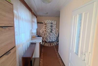 Casă cu 2 camere în Cotârgaci - 16