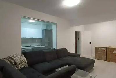 Apartament cu 2 camere decomandat, mobilat în Lacul Morii - 5