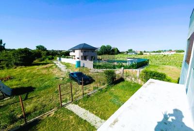 DUPLEX ECO | 3 CAMERE CLINCENI | AUTOSTRADA A0 - 22