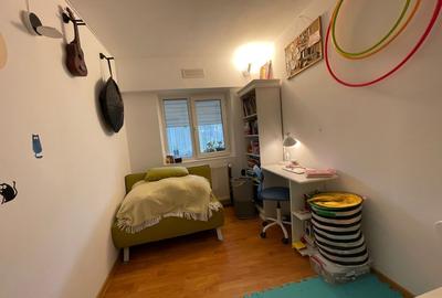 Apartament cu 3 camere decomandat, mobilat în Păcurari - 8