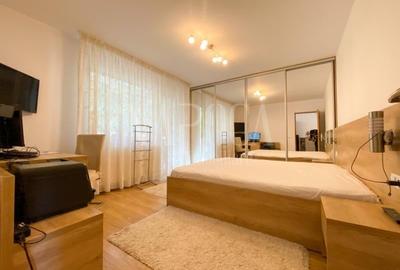Apartament 3 camere de vanzare in Manastur, Cluj Napoca - 2