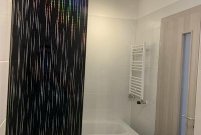 Apartament cu 3 camere semidecomandat în Barbu Văcărescu - 13