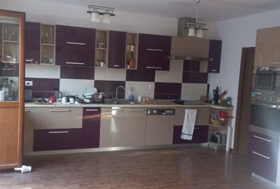 Casa pe un nivel , Apahida, 237 mp utili, 2000mp teren Casa pe un nivel , Apahida, 237 mp utili, 2000mp teren - 4