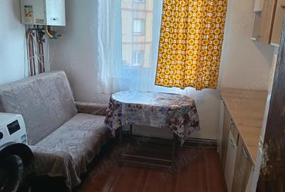 Garsonieră decomandată în Calea Caransebeșului - 3