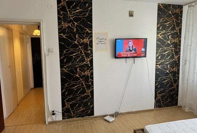 Garsonieră decomandată în Nicolae Grigorescu