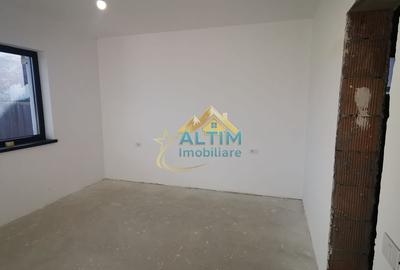 Casă nouă în cartier Izvor, Tărlungeni, 4 camere, pe un singur nivel - 5