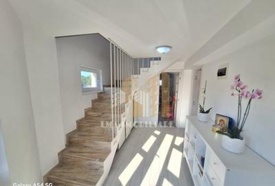 Casa individuala Harman Brasov 5 camere - 6