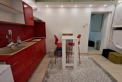 Garsonieră nedecomandată în Moșilor - 5