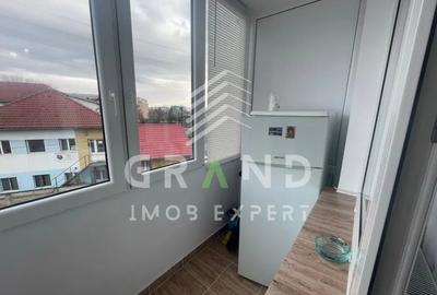 Garsoniera de inchiriat | 1 camera | Etaj 2 | 28mp| Iris | Oasului - 4