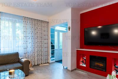 Vila Vatra Luminoasa, Bucuresti Vila Vatra Luminoasa, Bucuresti - 3