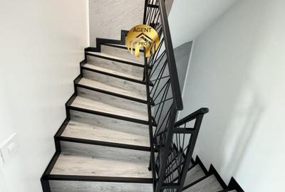 Vila Spatioasa P+1+M - Gata de Predare - Otopeni - 19