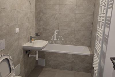 Apartament 1 Camera Et.3 Bloc Nou, langa Lidl, Maurer Residence - 11