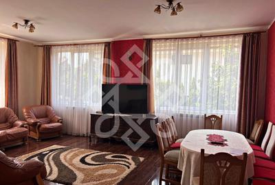 Casa de inchiriat in zona Dealuri, Oradea - 3