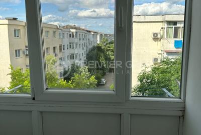 Garsonieră decomandată în Galata - 7