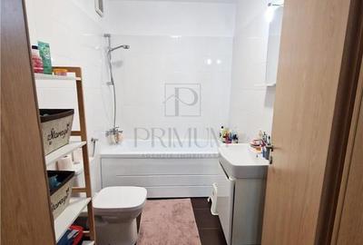 Torontalului - 3 camere - 2 bai - bloc nou -  - ETAJ INTERMEDIAR - 13