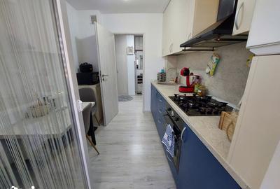 Apartament cu 2 camere în Vest - 9