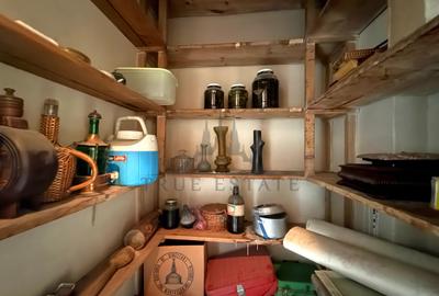 Apartament cu 3 camere decomandat în Victoriei - 17