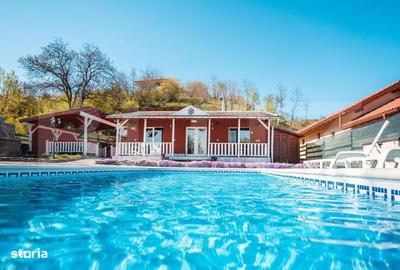 Casă cu 4 camere în Sărădiș - 2