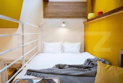 Oportunitate! 2 apartamente, 2 parcari, garaj, la cheie, zona Regionala - 5