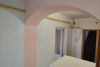 Garsonieră decomandată, mobilată în Lăpuș Argeș - 6